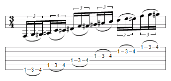 Pattern 1