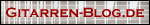 Gitarren-Blog | Alles rund um die Gitarre bei Gitarren-Blog.de