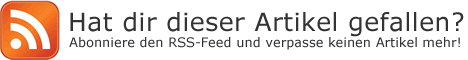 FEED ABONNIEREN